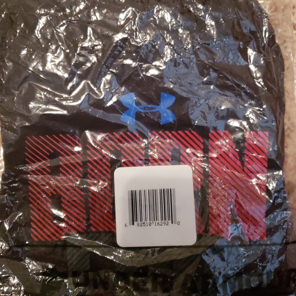Baby under armour